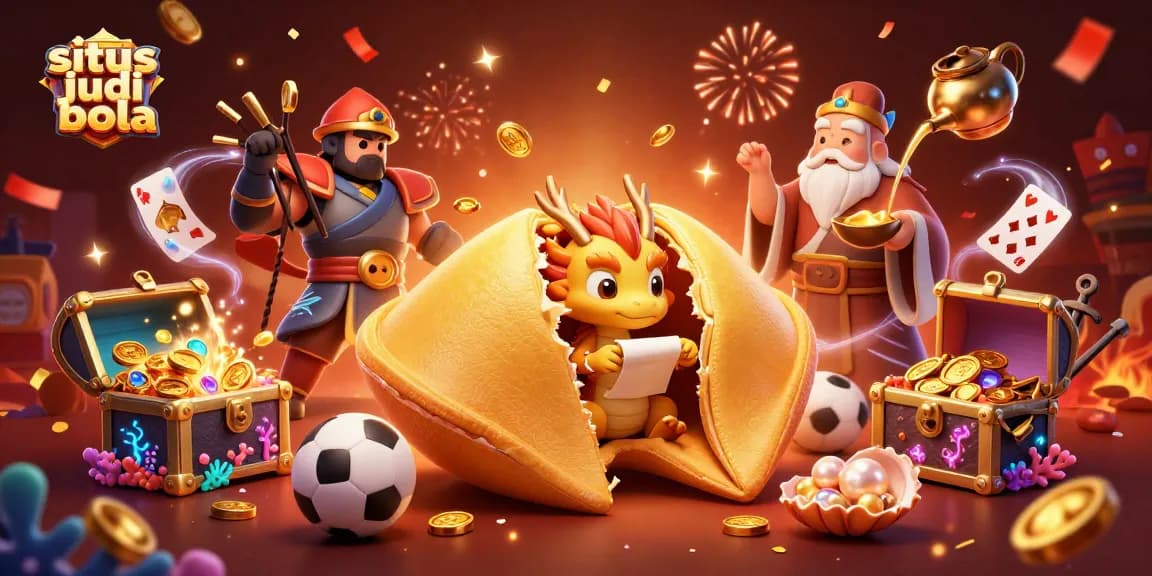 situs judi bola Quick Reference: Essential Stats, Strategies, and Winning Techniques for Bettors