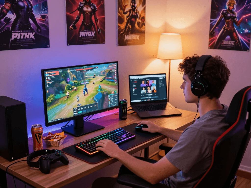 A Comprehensive Adult Game Primer for Those New to Online Gaming in 2026