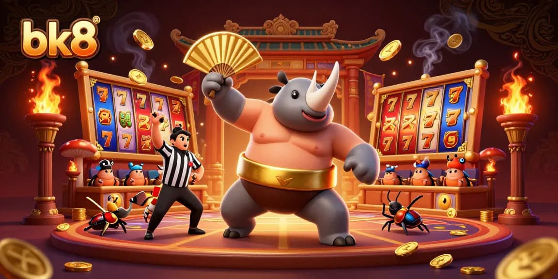How to Recover from bk8 Gambling Setbacks Quickly: Expert Strategies for 2026