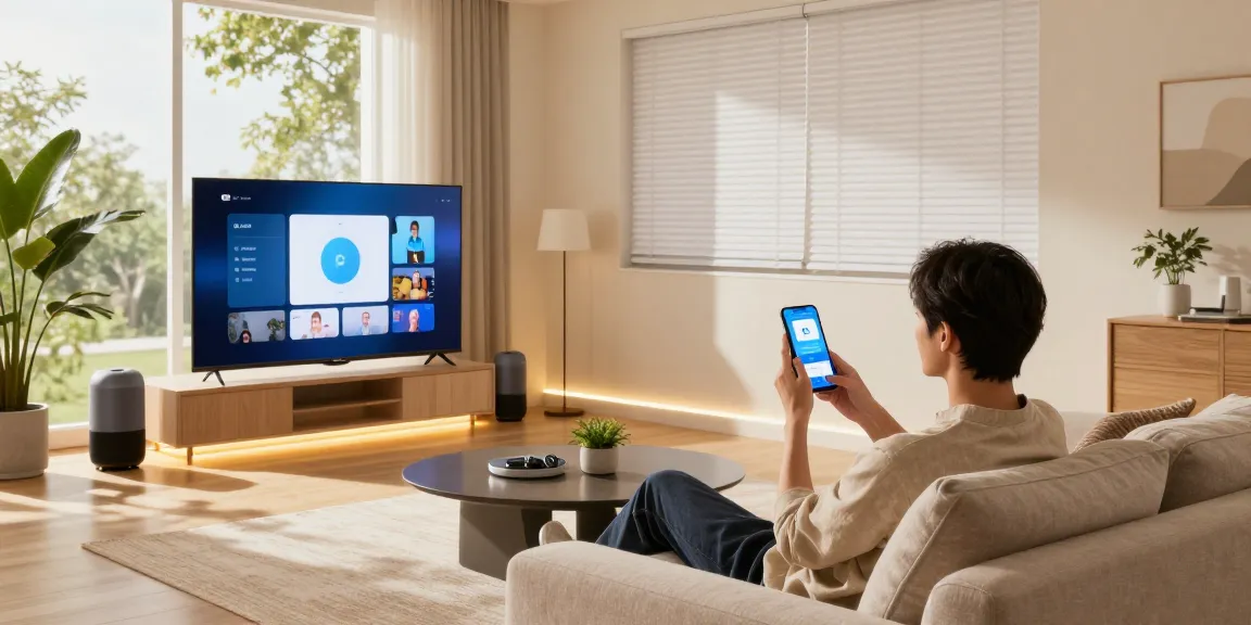 Revolutionary IKEA Smart Home Solutions for 2026: Transform Your Living Space