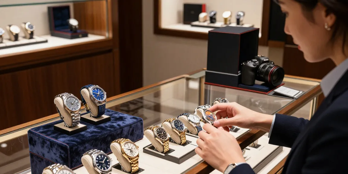 How to Recover from Clone Watches Purchase Setbacks Quickly